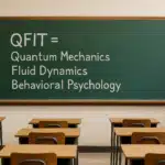 Introduction to Utorics and the QFIT Framework